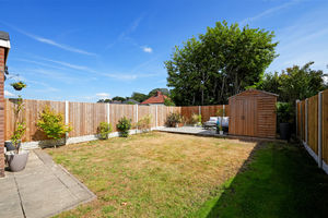 Robert Road Meadowhead